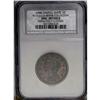 Image 3 : 1846 1C Small Date--Improperly Cleaned--NCS. Unc Detai 1846[1C] Small Date. N-15, High R.4--Improper