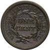 Image 2 : 1847 1C N-35, High R.3--Improperly Cleaned--NCS. AU De 1847[1C] N-35, High R.3--Improperly Cleaned--