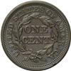 Image 2 : 1848 1C N-5, R.4--Improperly Cleaned--NCS. Unc Details 1848[1C] N-5, R.4--Improperly Cleaned--NCS. U
