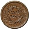 Image 2 : 1848 1C MS63 Brown NGC. N-16, R.1. A glossy, reddish-b 1848[1C] N-16, R.1. MS63 Brown NGC. AU58 EAC.