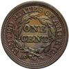 Image 2 : 1848 1C N-36, R.5--Improperly Cleaned--NCS. Unc Detail 1848[1C] N-36, R.5--Improperly Cleaned--NCS. 