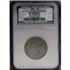 Image 3 : 1849 1C --Obverse Damage--NCS. XF Details. N-2, R.2. Br 1849[1C] N-2, R.2--Obverse Damage--NCS. XF D