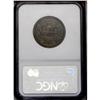 Image 4 : 1849 1C MS63 Brown NGC. N-10, R.3. Brown with smooth, 1849[1C] N-10, R.3. MS63 Brown NGC. XF40 EAC.