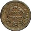 Image 2 : 1850 1C --Improperly Cleaned--NCS. UNC Details. N-6b, R 1850[1C] N-6, R.1--Improperly Cleaned--NCS. 