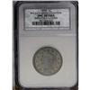 Image 3 : 1850 1C --Improperly Cleaned--NCS. UNC Details. N-6b, R 1850[1C] N-6, R.1--Improperly Cleaned--NCS. 