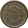 Image 2 : 1850 1C N-15, R.2--Improperly Cleaned--NCS. Unc Detail 1850[1C] N-15, R.2--Improperly Cleaned--NCS. 