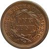 Image 2 : 1850 1C N-17, High R.4. MS65 Brown NGC. AU58 EAC. Grel 1850[1C] N-17, High R.4. MS65 Brown NGC. AU58