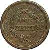 Image 2 : 1850 1C N-22, R.4--Improperly Cleaned--NCS. XF Details 1850[1C] N-22, R.4--Improperly Cleaned--NCS. 