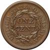 Image 2 : 1850 1C N-28, Low R.3. MS64 Brown NGC. MS60 EAC. Grell 1850[1C] N-28, Low R.3. MS64 Brown NGC. MS60 
