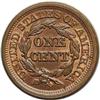 Image 2 : 1851/81 1C N-3, R.1. MS66 Brown NGC. MS63 EAC. Grellma 1851/81[1C] N-3, R.1. MS66 Brown NGC. MS63 EA