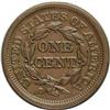 Image 2 : 1851 1C N-30, R.2. AU55 NGC. XF40 EAC. Grellman state 1851[1C] N-30, R.2. AU55 NGC. XF40 EAC.
