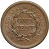 Image 2 : 1851 1C N-31, High R.3. MS65 Brown NGC. MS60 EAC. Grel 1851[1C] N-31, High R.3. MS65 Brown NGC. MS60