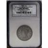Image 3 : 1852 1C N-16, R.1--Improperly Cleaned--NCS. Unc Detail 1852[1C] N-16, R.1--Improperly Cleaned--NCS. 