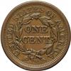 Image 2 : 1853 1C N-29, High R.3. AU58 NGC. XF45 EAC. Grellman s 1853[1C] N-29, High R.3. AU58 NGC. XF45 EAC.