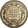 Image 2 : 1794 S$1 B-1, BB-1, R.4. VF25 NGC. Described in the Su 1856[1C] PR65 NGC.