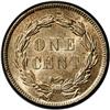 Image 2 : 1859 1C MS65 NGC. A lovely Gem that exhibits frosty de 1859[1C] MS65 NGC.