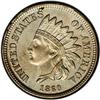 Image 1 : 1860 1C --Improperly Cleaned--NCS. UNC Details. Variety 1860[1C]--Improperly Cleaned--NCS. Unc. Deta