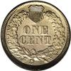 Image 2 : 1860 1C --Improperly Cleaned--NCS. UNC Details. Variety 1860[1C]--Improperly Cleaned--NCS. Unc. Deta