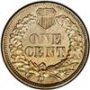 Image 2 : 1863 1C --Improperly Cleaned--NCS. UNC Details. A typic 1863[1C]--Improperly Cleaned--NCS. Unc. Deta