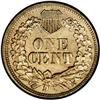 Image 2 : 1864 1C Copper-Nickel MS64 NGC. Partially brilliant wi 1864[1C] Copper-Nickel MS64 NGC.