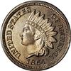 Image 1 : 1864 1C Copper Nickel PR64 NGC. Sharply struck with vi 1864[1C] Copper Nickel PR64 NGC.