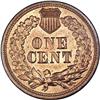 Image 2 : 1869 1C MS64 Red and Brown NGC. Sharply struck and att 1869[1C] MS64 Red and Brown NGC.
