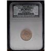 Image 1 : 1871 1C --Improperly Cleaned--NCS. Unc Details. Orange 1871[1C]--Improperly Cleaned--NCS. Unc Detail