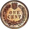 Image 2 : 1872 1C --Altered Color--NCS. Proof. Sharply struck wit 1872[1C]--Altered Color--NCS. Proof.