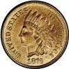 Image 1 : 1876 1C MS65 Red and Brown NGC. A lovely, sharply-stru 1876[1C] MS65 Red and Brown NGC.