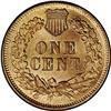 Image 2 : 1876 1C MS65 Red and Brown NGC. A lovely, sharply-stru 1876[1C] MS65 Red and Brown NGC.