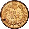Image 2 : 1888 1C --Reverse Corroded--NCS. UNC Details. Mostly mi 1888[1C]--Reverse Corroded--NCS. UNC Details