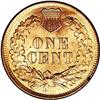 Image 2 : 1899 1C MS65 Red NGC. A lovely frosty Gem example havi 1899[1C] MS65 Red NGC.