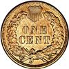 Image 2 : 1906 1C MS64 Red and Brown NGC. Lustrous and attractiv 1906[1C] MS64 Red and Brown NGC.