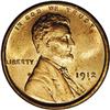 Image 1 : 1912 1C MS65 Red NGC. Fully lustrous and sharply struc 1912[1C] MS65 Red NGC.