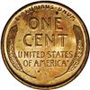 Image 2 : 1912 1C MS65 Red NGC. Fully lustrous and sharply struc 1912[1C] MS65 Red NGC.