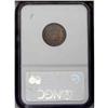 Image 2 : 1913-D 1C MS64 Brown NGC. As with many of the Lincoln 1913-D[1C] MS64 Brown NGC.