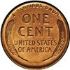 Image 2 : 1914-D 1C MS65 Red and Brown NGC. Pleasing satiny lust 1914-D[1C] MS65 Red and Brown NGC.