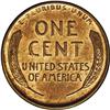 Image 2 : 1915-S 1C MS64 Red and Brown NGC. About 50% mint red w 1915-S[1C] MS64 Red and Brown NGC.