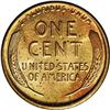 Image 2 : 1917 1C MS64 Red NGC. Fully lustrous and sharply struc 1917[1C] MS64 Red NGC.