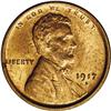 Image 1 : 1917-S 1C MS64 Red and Brown NGC. Satiny luster. Both 1917-S[1C] MS64 Red and Brown NGC.