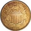 Image 1 : 1866 2C --Improperly Cleaned--NCS. UNC Details. Muted l 1866[2C]--Improperly Cleaned--NCS. Unc Detai