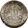 Image 2 : 1852 3CS MS64 NGC. The 1852 Three Cent Silver is the f 1852[3CS] MS64 NGC.