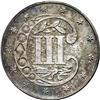 Image 2 : 1864 3CS PR64 NGC. Sharply struck. The frosty devices 1864[3CS] PR64 NGC.