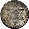 Image 1 : 1865 3CS --Environmental Damage--NCS. UNC Details. Stru 1865[3CS]--Environmental Damage--NCS. Unc De