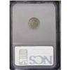 Image 4 : 1872 3CS --Reverse Stained--NCS. Proof. The obverse is 1872[3CS]--Reverse Stained--NCS. Proof.