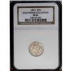 Image 1 : 1872 3CN PR63 NGC. Reflective pale gray surfaces with 1872[3CN] PR63 NGC.