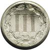 Image 2 : 1884 3CN PR63 NGC. Essentially brilliant. The devices 1884[3CN] PR63 NGC.