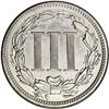 Image 2 : 1888 3CN PR64 NGC. Essentially brilliant surfaces with 1888[3CN] PR64 NGC.