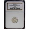 Image 3 : 1888 3CN PR64 NGC. Essentially brilliant surfaces with 1888[3CN] PR64 NGC.