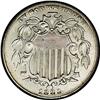 Image 1 : 1883 5C MS66 NGC. A lovely Gem example. The devices ar 1883[5C] MS66 NGC.
